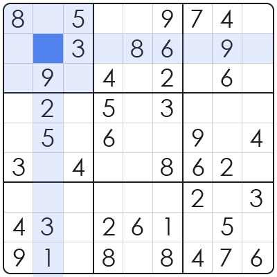 sudoku naked single