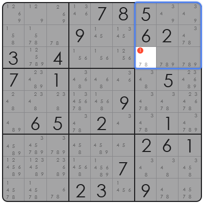 sudoku solver asset
