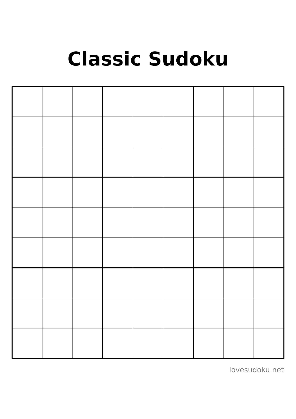 sudoku advanced tips