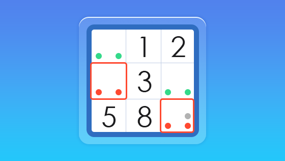 what is the object of sudoku