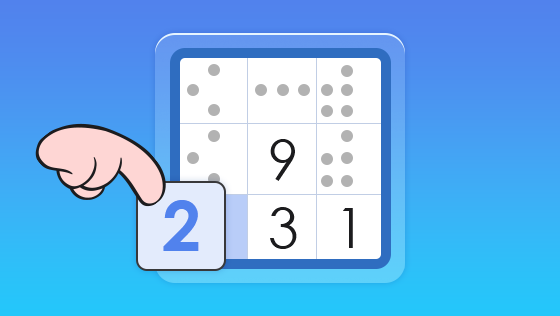 sudoku tricks hard